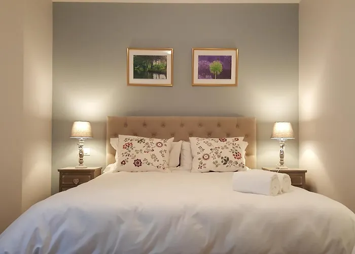 Hotel Chez Jacqueline