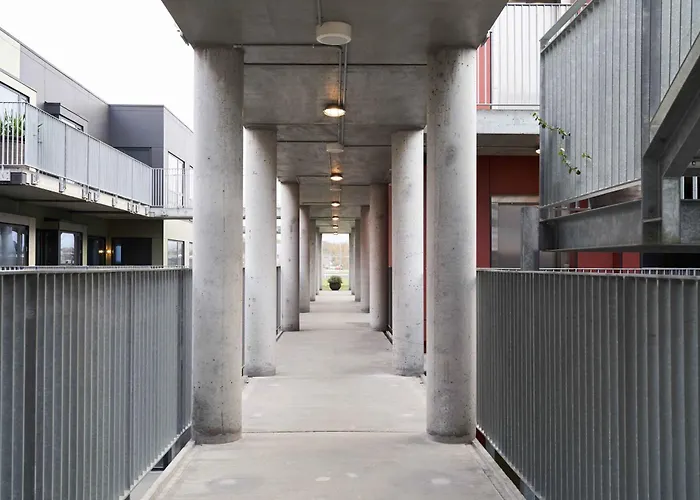 Hotels in Århus