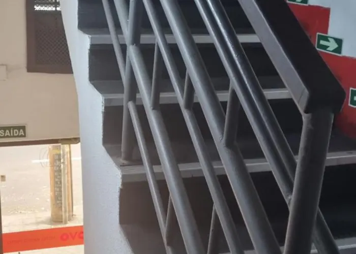 Novo Hotel Barro Preto Belo Horizonte