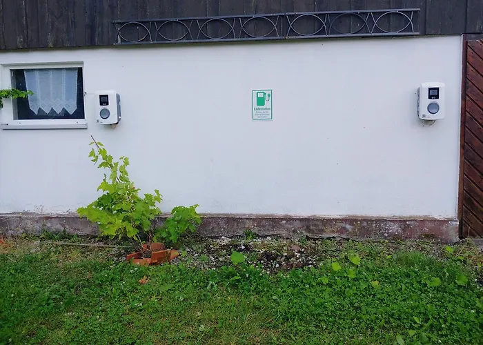 Hotel Kräuterhex' Reutin Alpirsbach