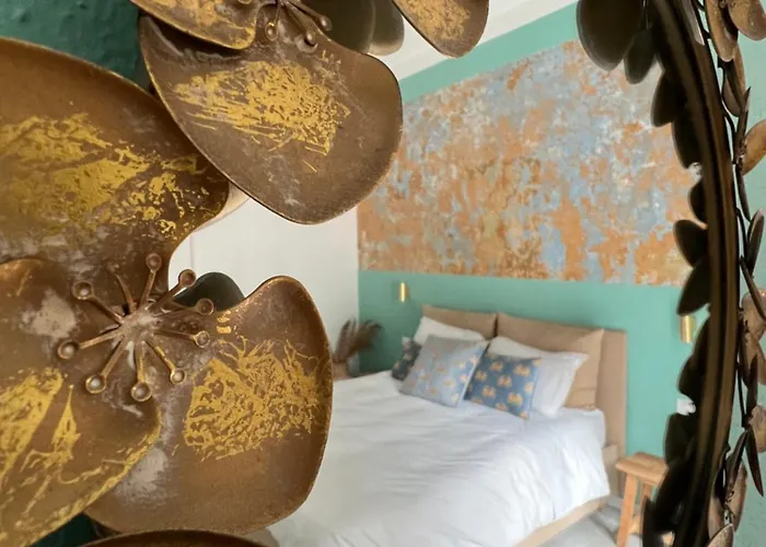 Hotel Valu Carloforte 