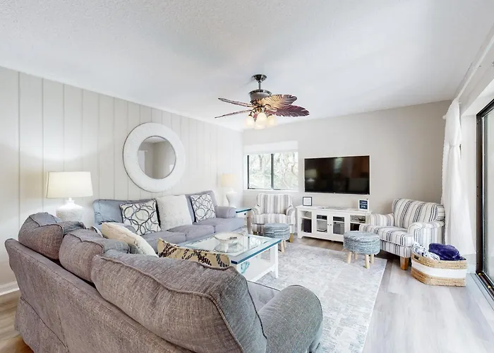2023 Beach Wood Fernandina Beach