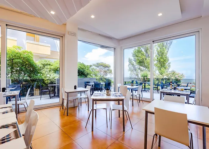 Club Hotel Gabicce Mare
