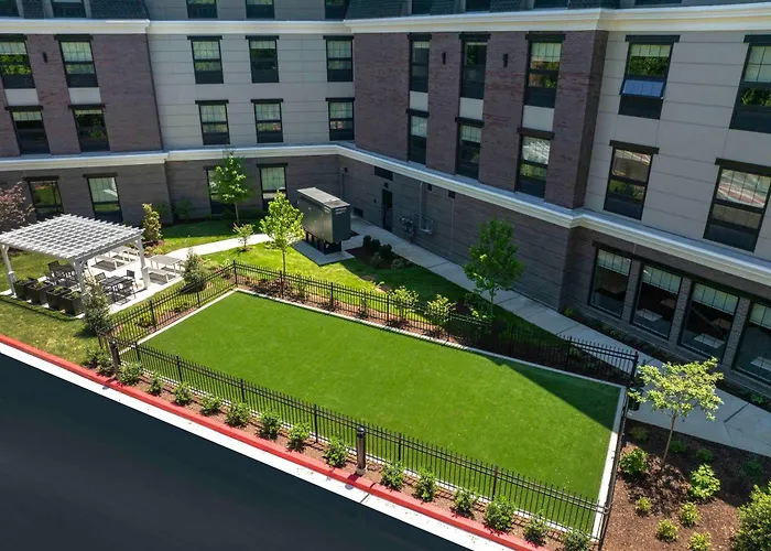 Residence Inn By Marriott Annapolis