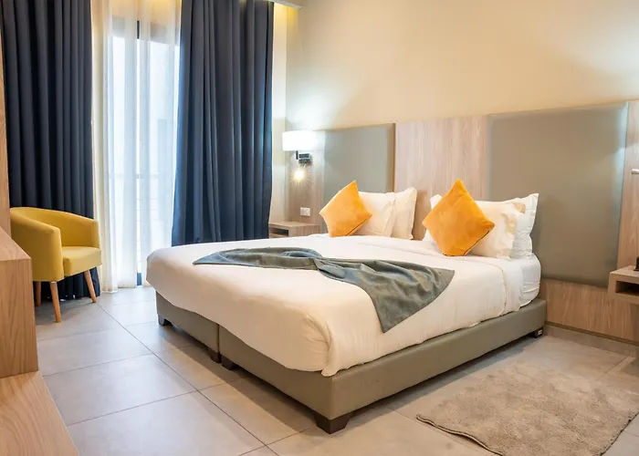 Liberté Hotels Oran