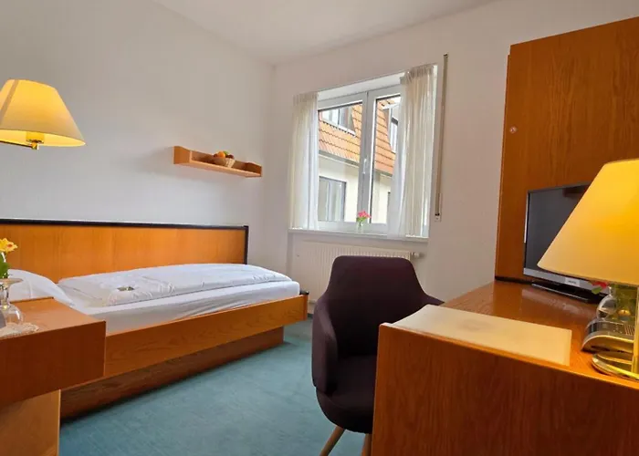 Hotel Samson Beckum
