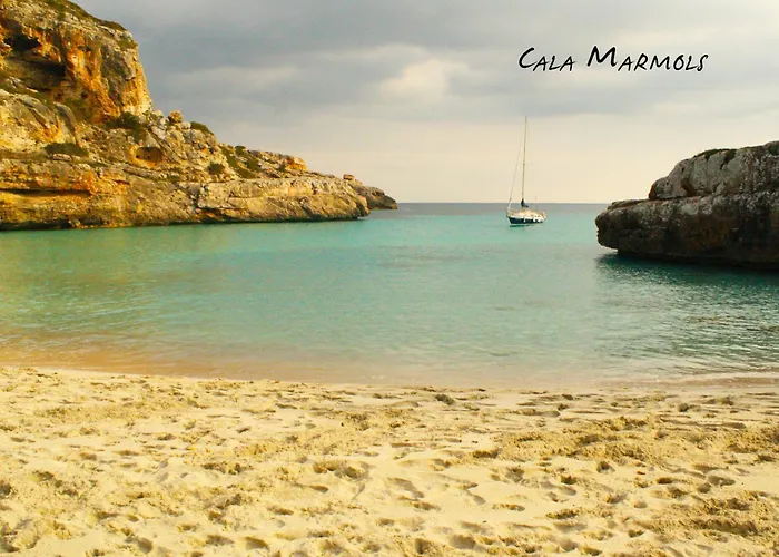 Hotel Rocamar Cala Figuera 