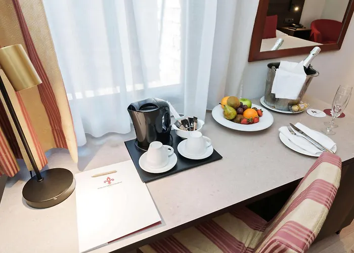 Hotel Spa Termes Carlemany Andorra la Vella