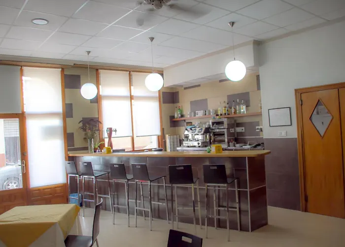 Pension Trinidad Guardamar del Segura