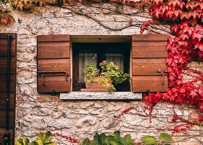 Locanda Sandi Valdobbiadene