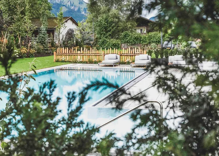PURE Resort Ehrwald