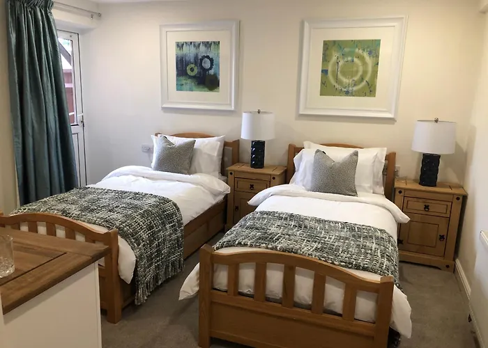 South Avenue B&B