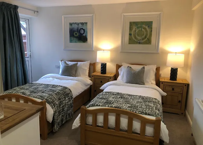South Avenue B&B Kidlington