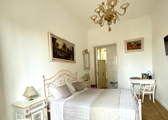 Stile Libero Guest House