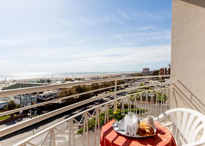 Hotel Lungomare Cervia