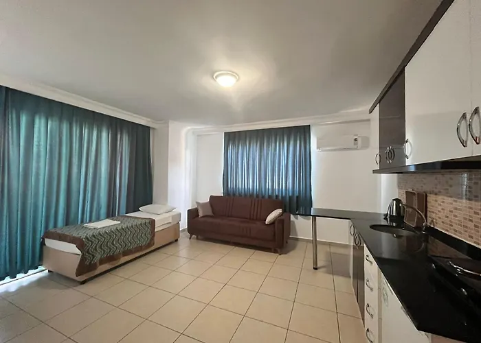 Gurses Life Hotel