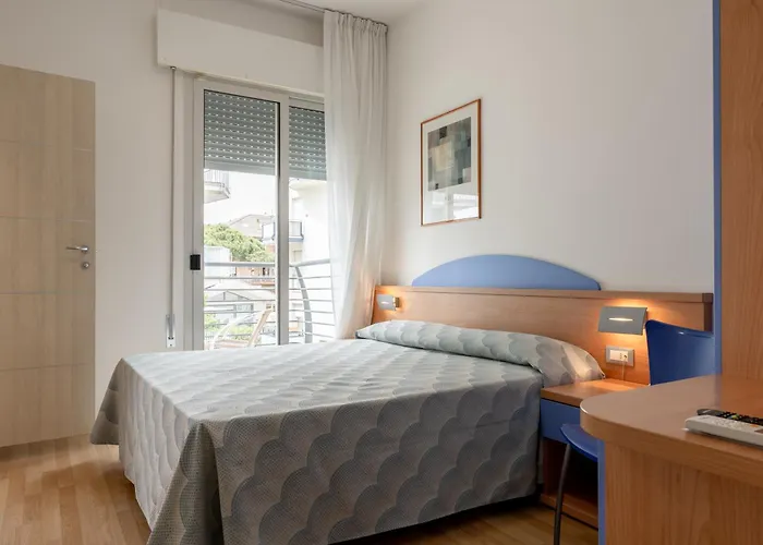 Hotel Riviera Caorle