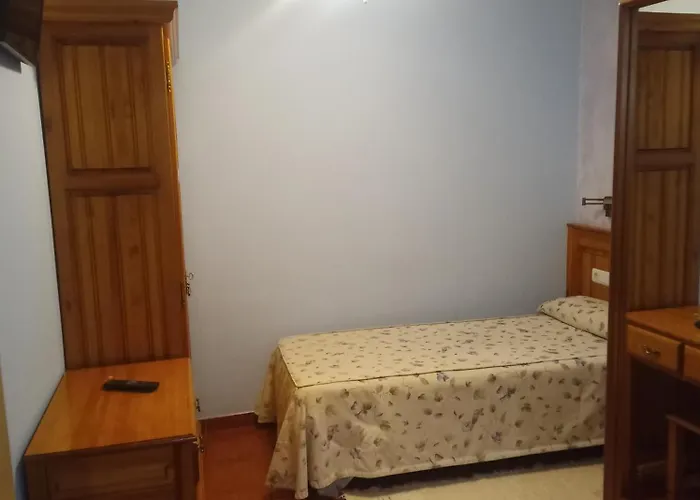 Hotel La Botiga Prades