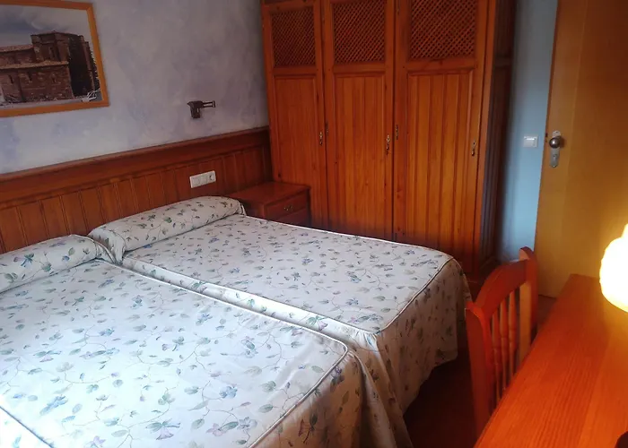 Hotel La Botiga Prades