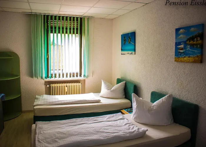 Pension Eissler