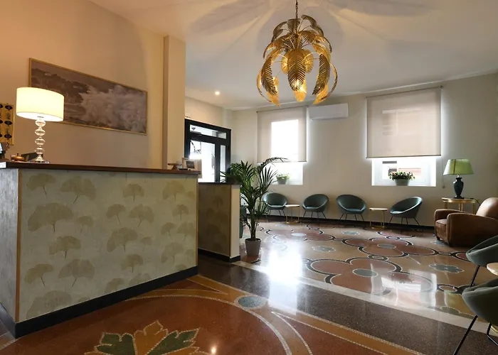 Hotel La Tavernetta Varazze