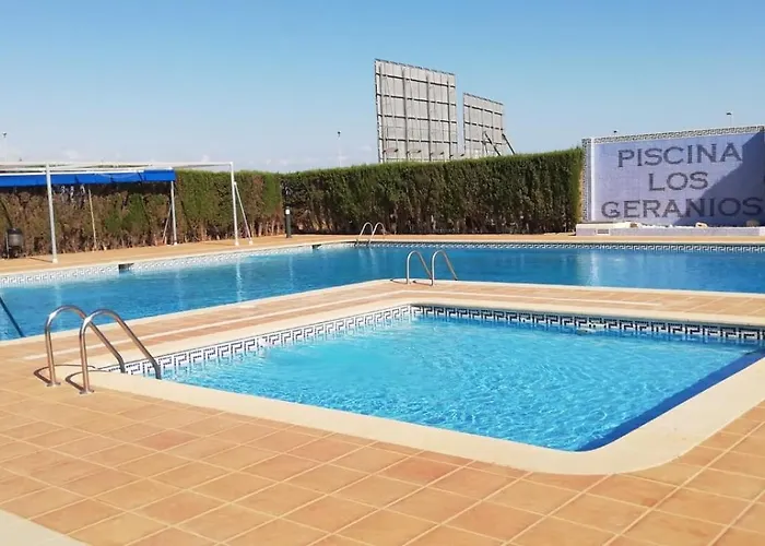 Cabo De Palos Rooms