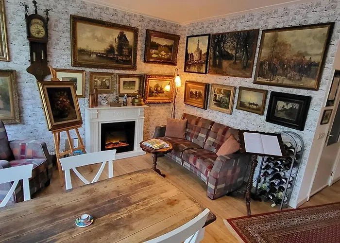 Bed & Breakfast Moments Schagen