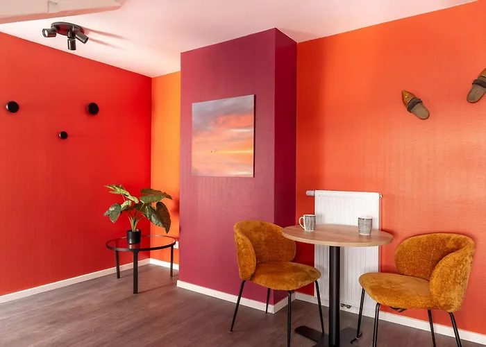 Travel Homes - Republic, Charm In The Heart Of Colmar