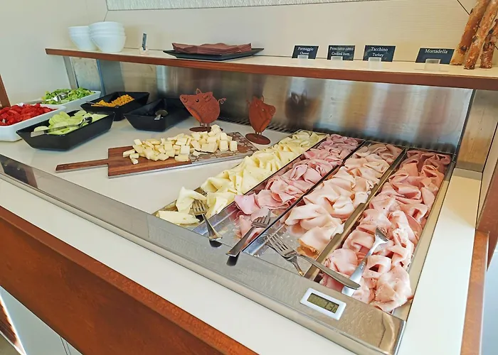 Hotel President Prato 