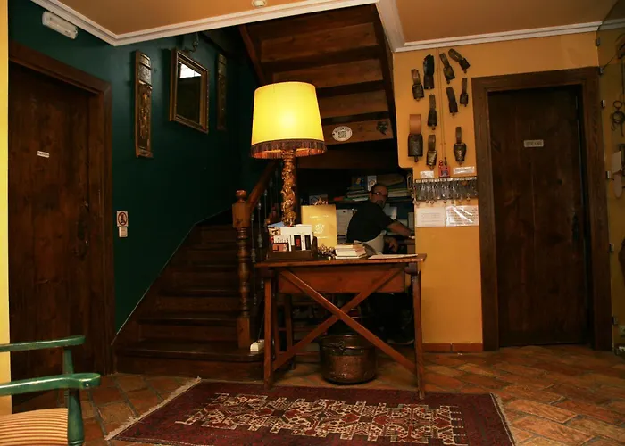 Hotel Almud Sallent de Gállego