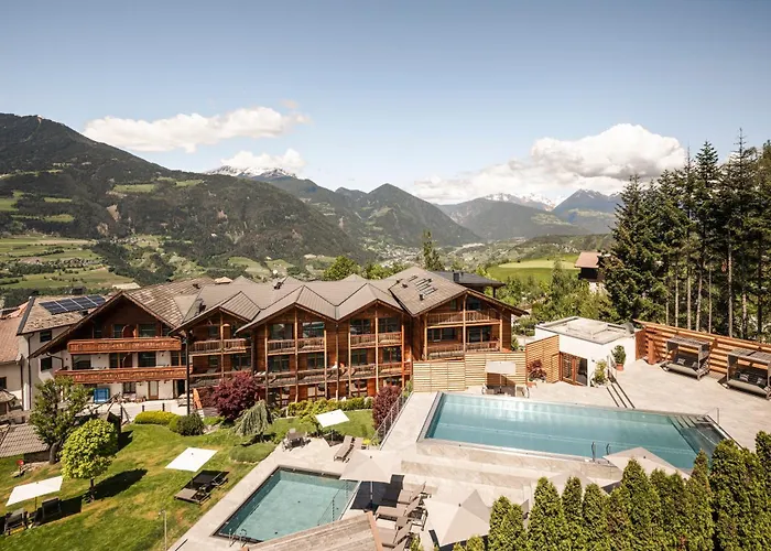 Hotel Gasserhof Brixen