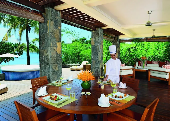Le Jadis Beach Resort & Wellness - Managed By Banyan Tree Hotels & Resorts