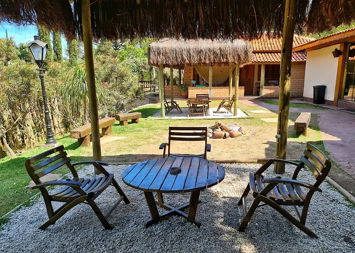 Pousada Araucária