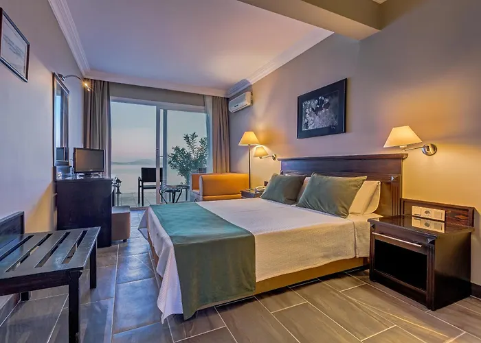 Cunda Hotel Ayvalı