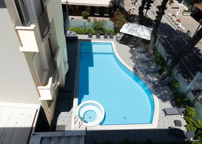 Hotel Adriatica Riccione