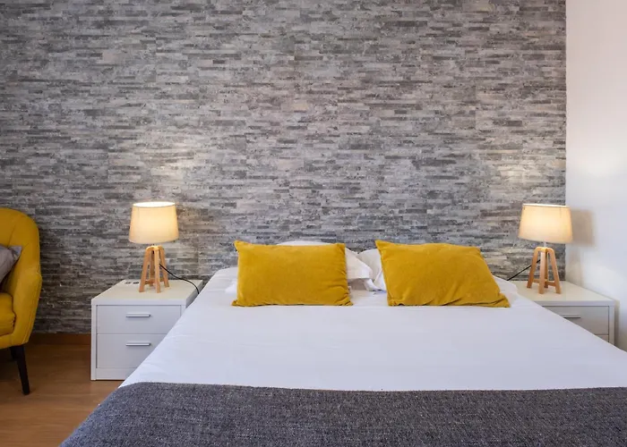 West Side Guesthouse Peniche