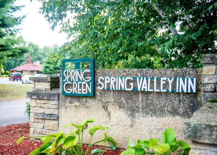 Spring Valley Inn