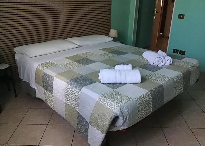 Achirina Bed And Breakfast Cisterna di Latina