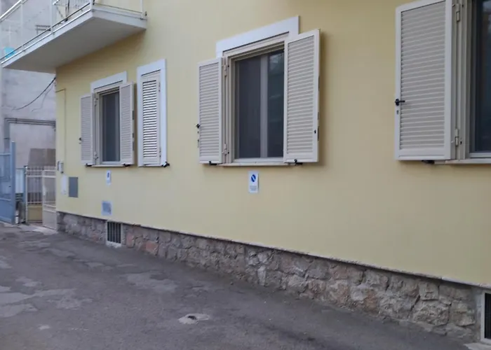 B&B A casa di Antonella Scauri 
