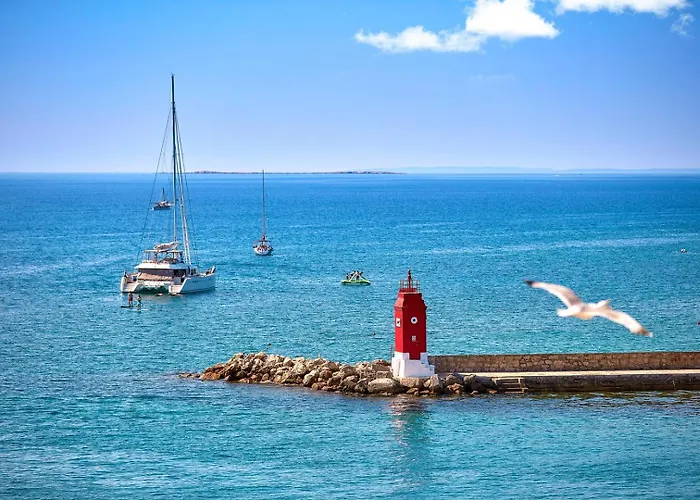 Galija Luxury Suites