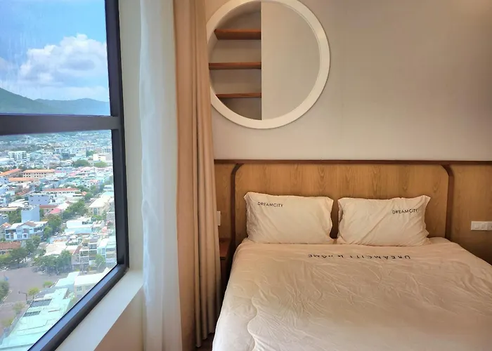 Tony Apartment -Flc Sea Tower Quy Nhon