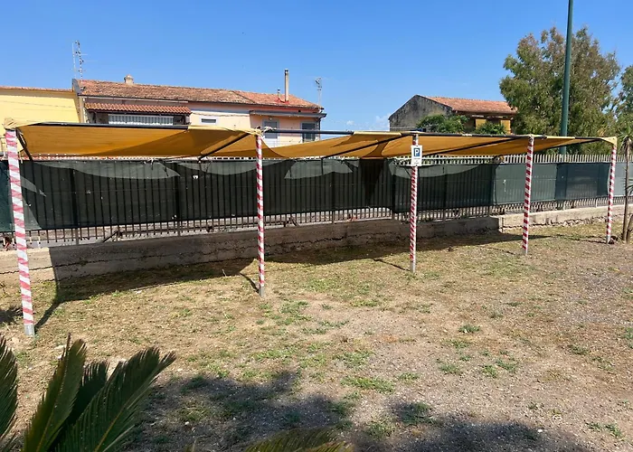 B&B Casa Vacanze Stella Di Mare