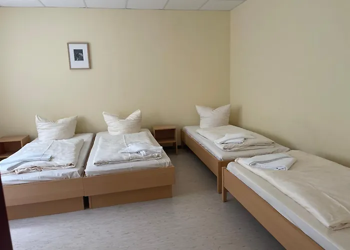 Hotel Zum Bären Altenberg 