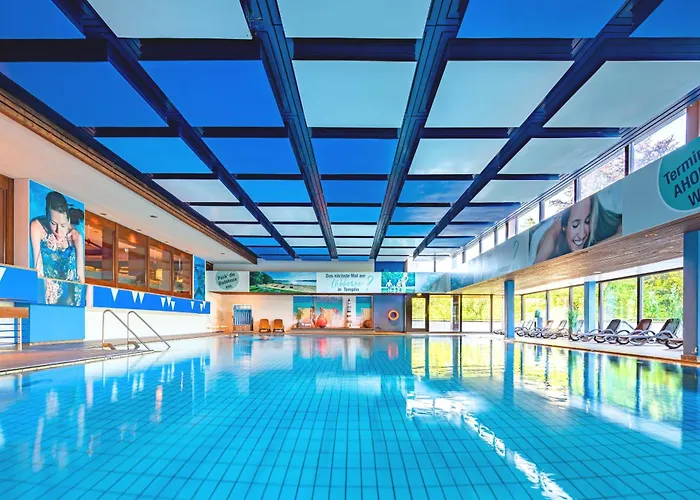 AHORN Harz Hotel Braunlage
