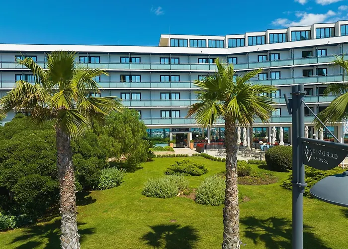 Ilirija Resort Hotel Ilirija Weißenburg