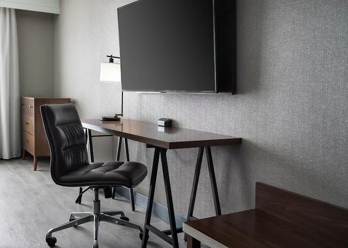 Four Points By Sheraton - San Francisco Airport South San Francisco