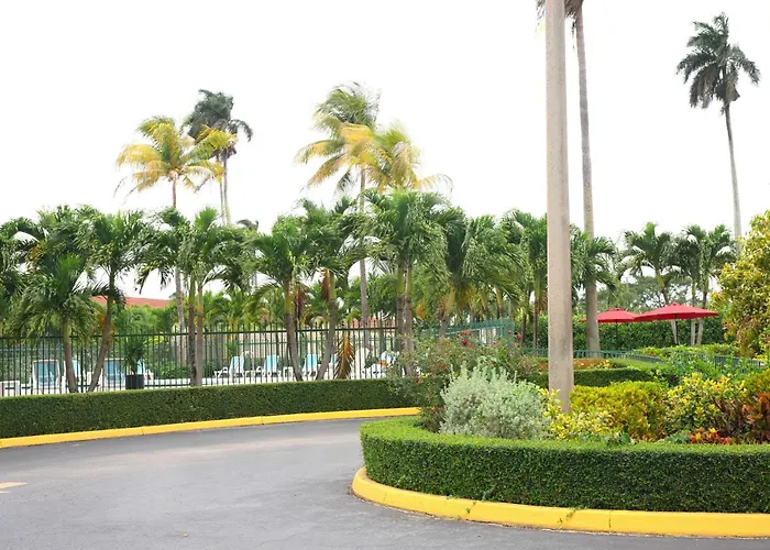 Fairway Inn Florida City Homestead Everglades