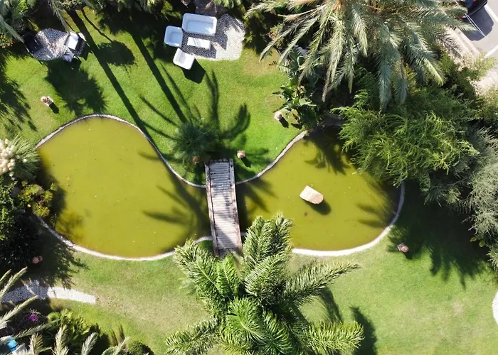 Hotel Mediterraneo