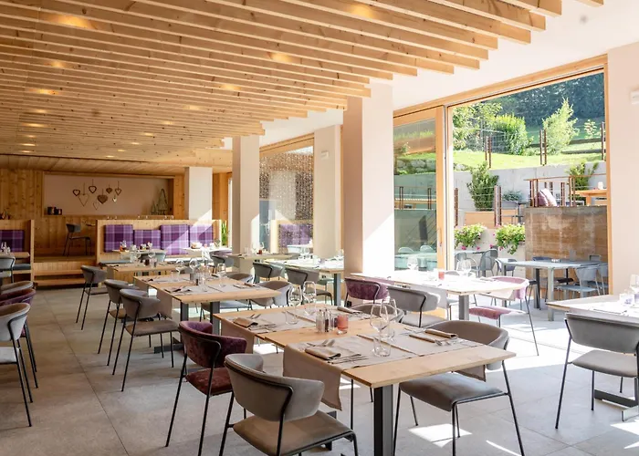 Hotel Nevada Bormio