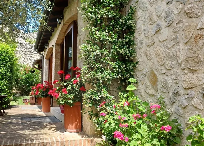 Agriturismo San GIovanni Ad Insulam